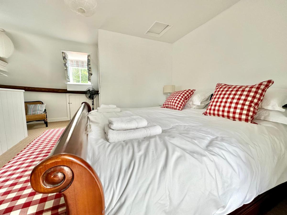 Laurel Cottage Sandsend Ngoại thất bức ảnh