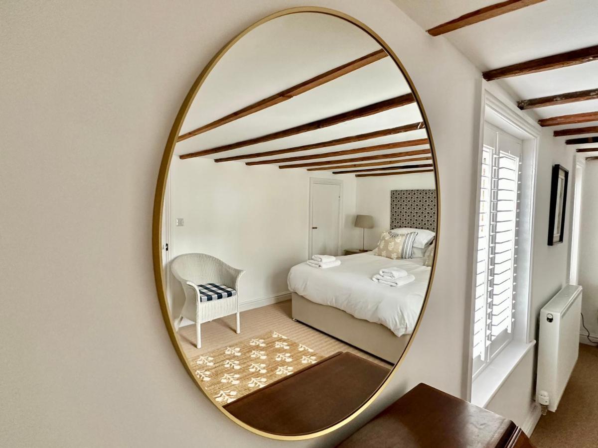 Laurel Cottage Sandsend Ngoại thất bức ảnh