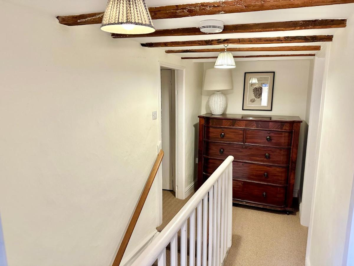 Laurel Cottage Sandsend Ngoại thất bức ảnh