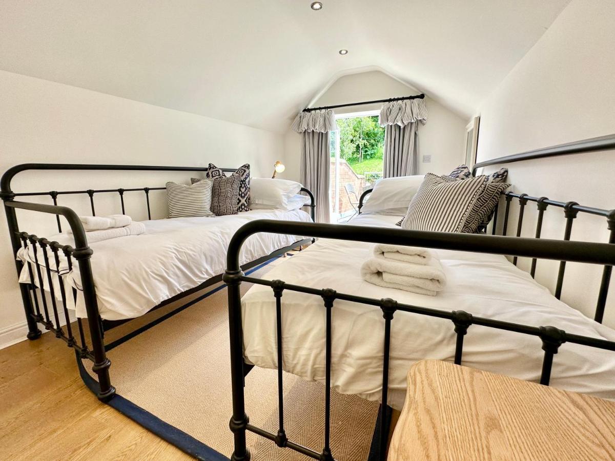 Laurel Cottage Sandsend Ngoại thất bức ảnh