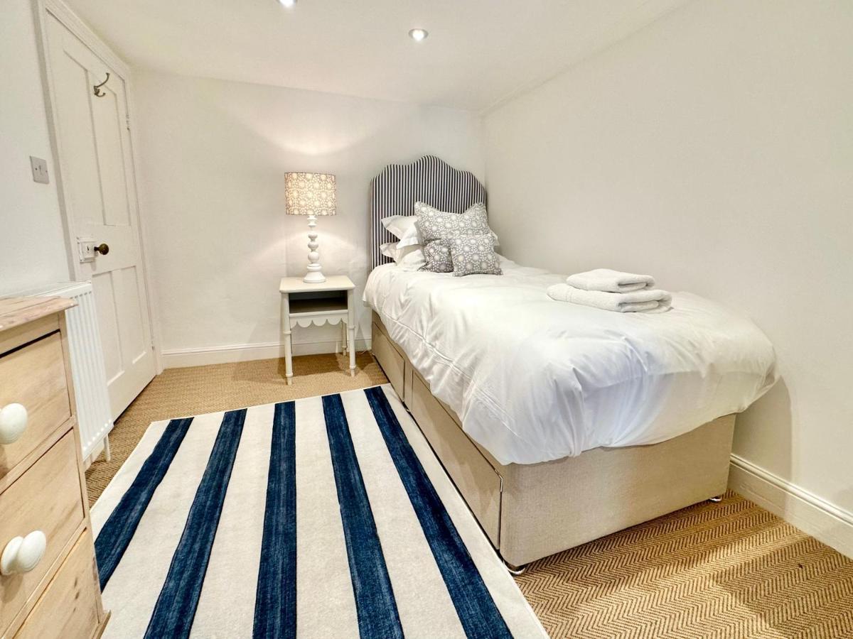 Laurel Cottage Sandsend Ngoại thất bức ảnh