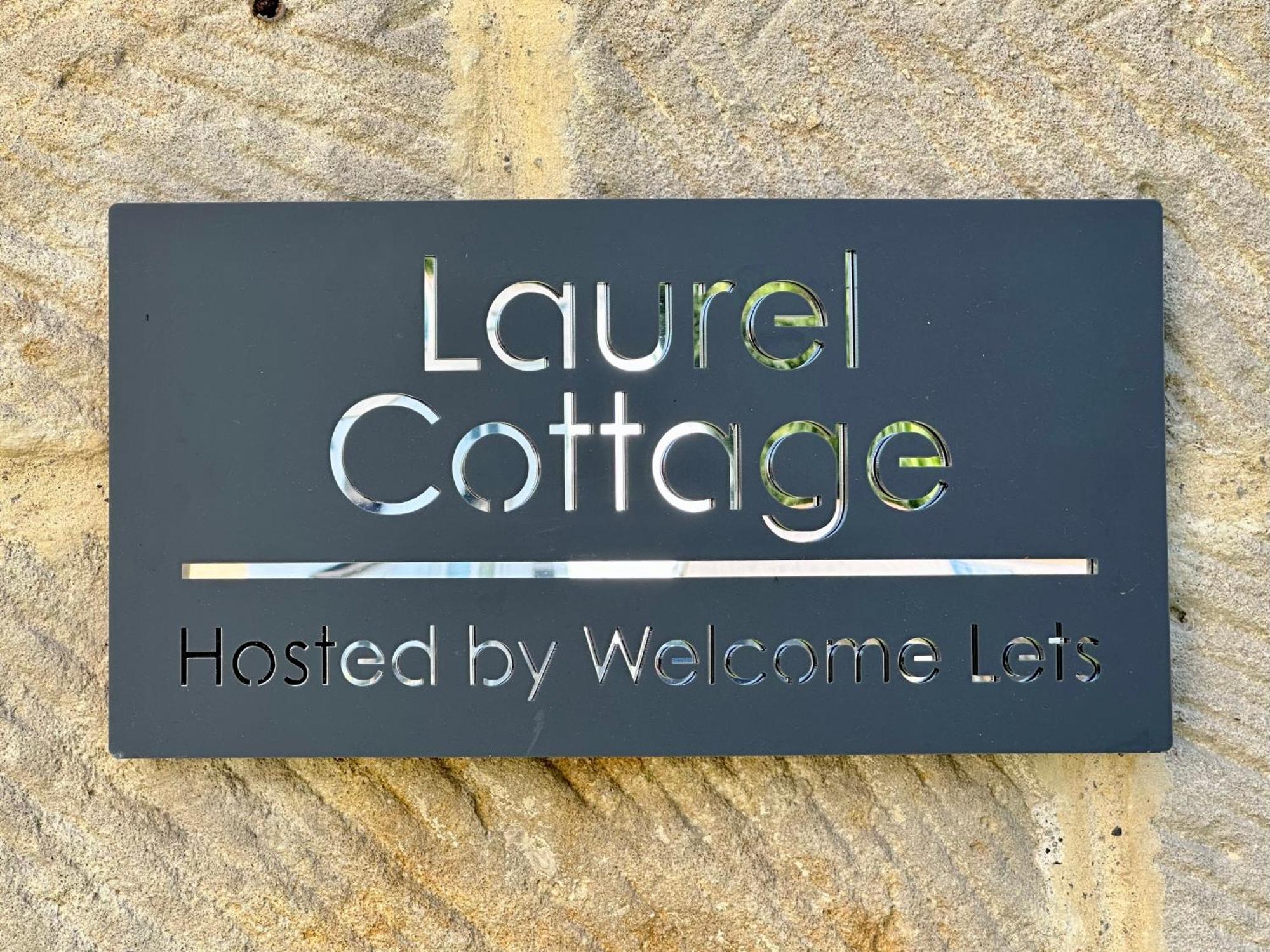 Laurel Cottage Sandsend Ngoại thất bức ảnh