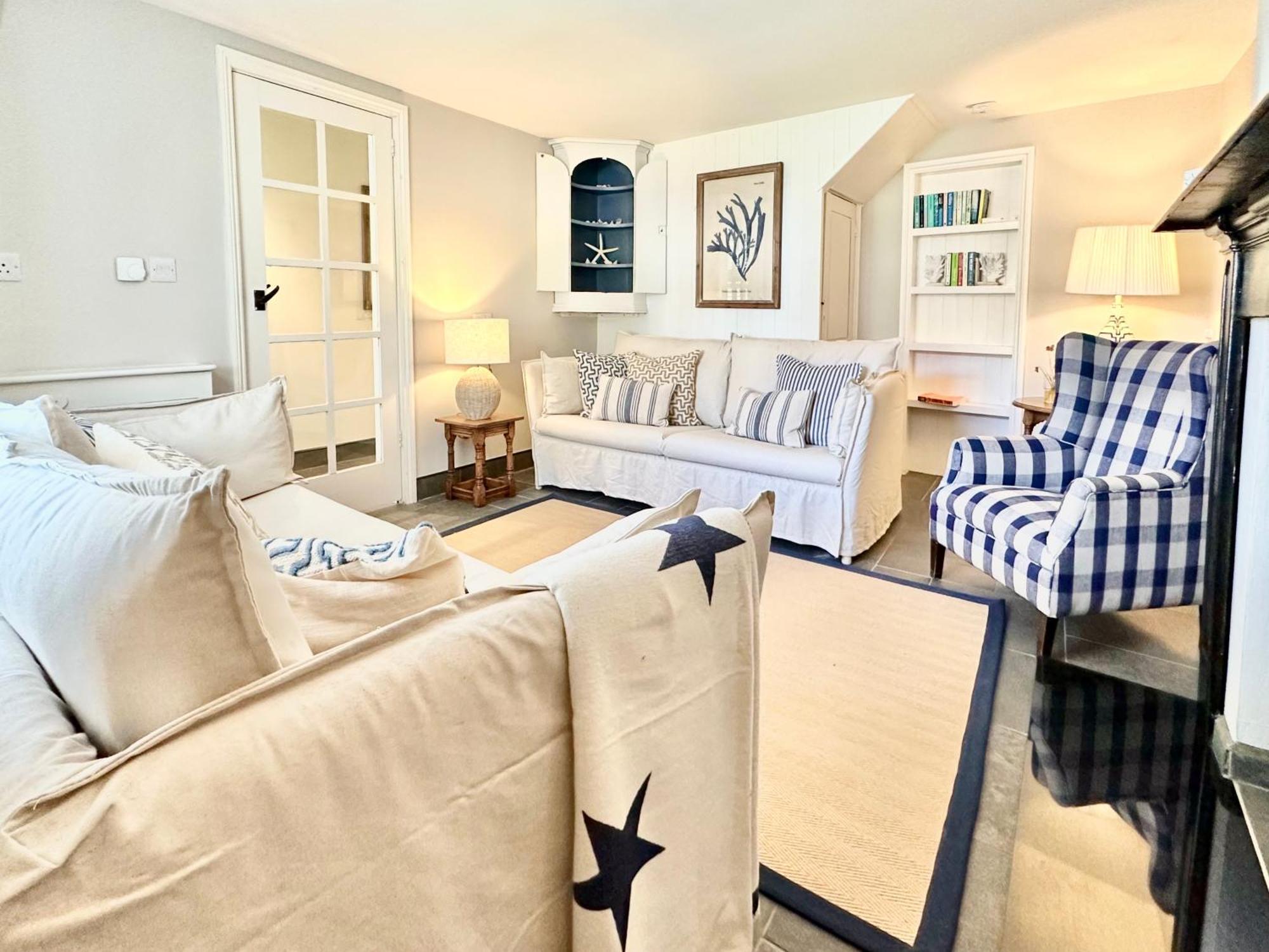 Laurel Cottage Sandsend Ngoại thất bức ảnh