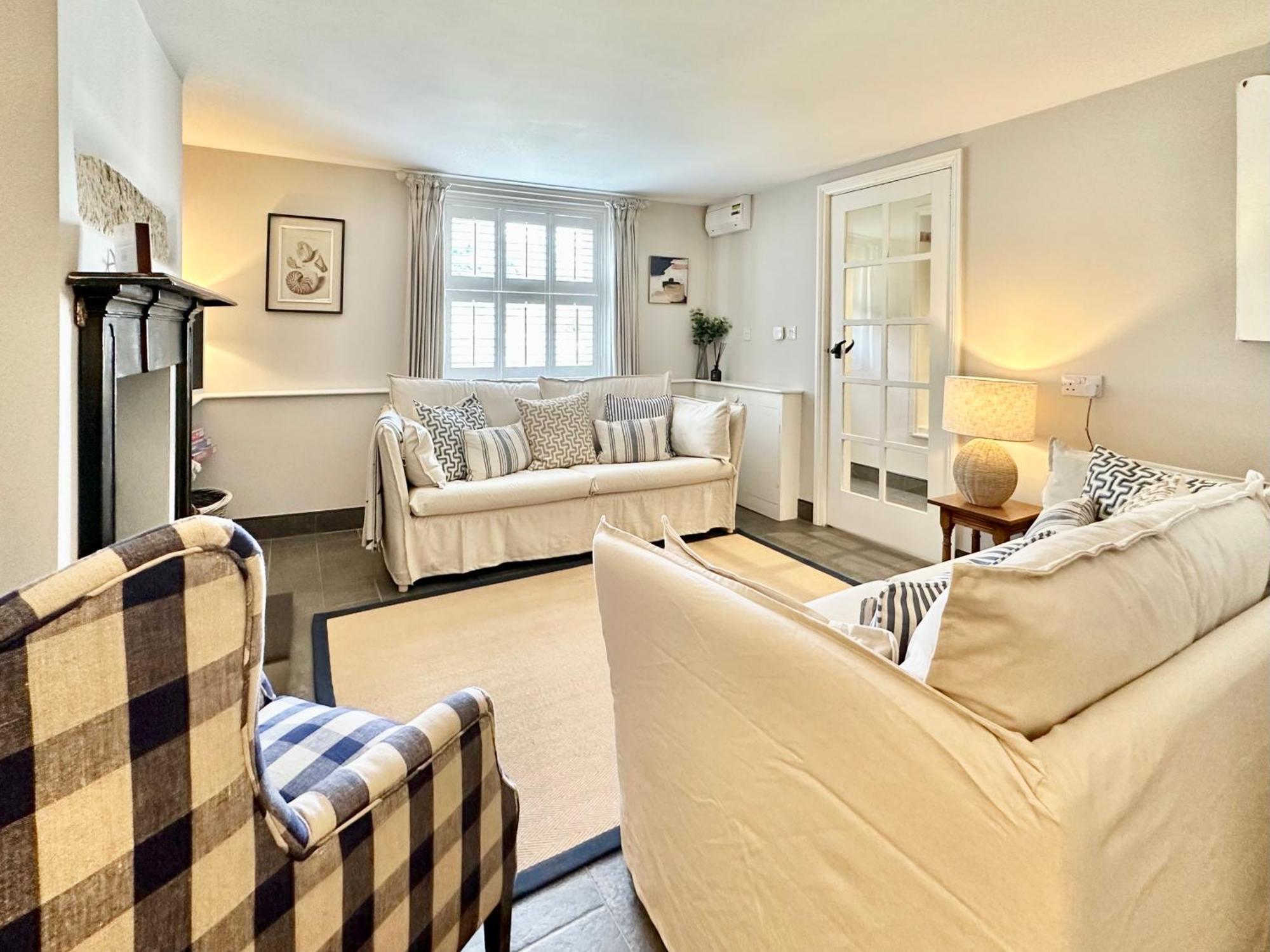 Laurel Cottage Sandsend Ngoại thất bức ảnh